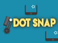 leikur Dot snap