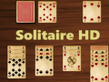 leikur Solitaire HD