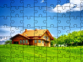 leikur Jigsaw Puzzle: Beauty Views