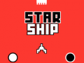 leikur Starship