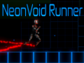 leikur Neon Void Runner