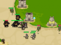leikur Tower Defense