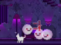 leikur Cat And Ghosts