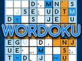 leikur Wordoku