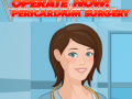 leikur Operate Now: Pericardium Surgery