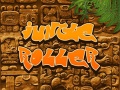leikur Jungle Roller