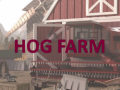 leikur Hog farm