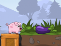 leikur Hungry barnyard