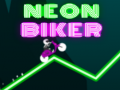 leikur Neon Biker