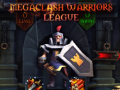 leikur Megaclash Warriors League
