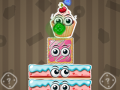 leikur Cake Stack