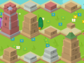 leikur Mind Coach: Towers game
