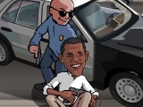 leikur Commander n Chief