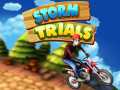 leikur Storm Trial