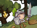 leikur Adventures of Brave Bob
