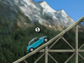 leikur Death Chase