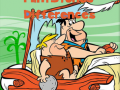 leikur Flinstones Differences  