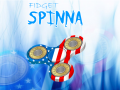 leikur Fidget Spinna