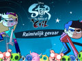 leikur Star vs the Forces of Evil: Spatial Danger