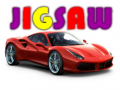 leikur Jigsaw