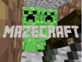 leikur Mazecraft