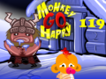 leikur Monkey Go Happy Stage 119