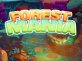 leikur Forest Mania