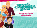 leikur   Good Luck Charlie: Shopping Spree Showdown