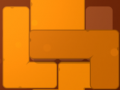 leikur Puzzle Blocks Ancient