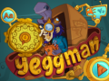 leikur Yeggman