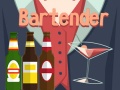 leikur Bartender
