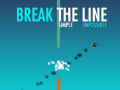 leikur Break The Line