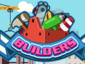 leikur The Builders