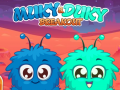 leikur Muky & Duky Breakout    