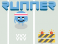 leikur Runner