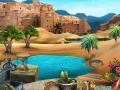 leikur The Sands of Angoma