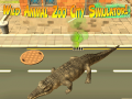leikur Wild Animal Zoo City Simulator