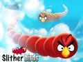 leikur Slither Birds
