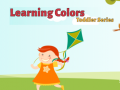 leikur Learn Colors For Toddlers