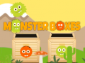 leikur Monster Boxes