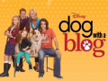 leikur Dog With a Blog Puzzle