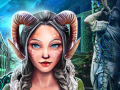leikur The Mystical Labyrinth