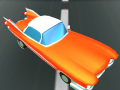leikur Cartoon Car Crash Derby Destruction World