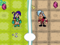 leikur Mighty Magiswords Double Trouble In Mirror Castle