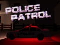 leikur Police Patrol