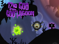 leikur Bob Esponja: The Goo from Goo Lagoon 