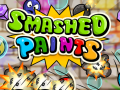 leikur Smashed Paints