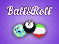 leikur Ball&Roll