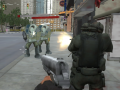 leikur Robots Attack