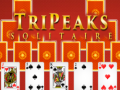 leikur Tripeaks Solitaire